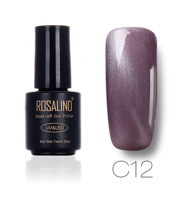 Rosalind C12 