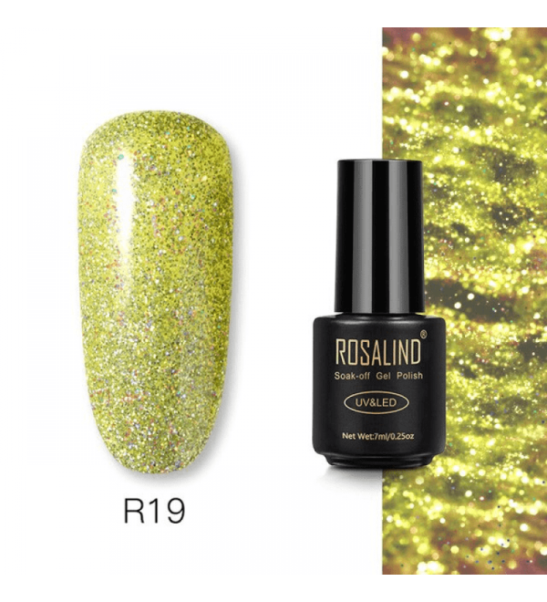 Rosalind R19 
