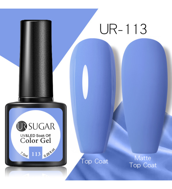 Ur Sugar 113