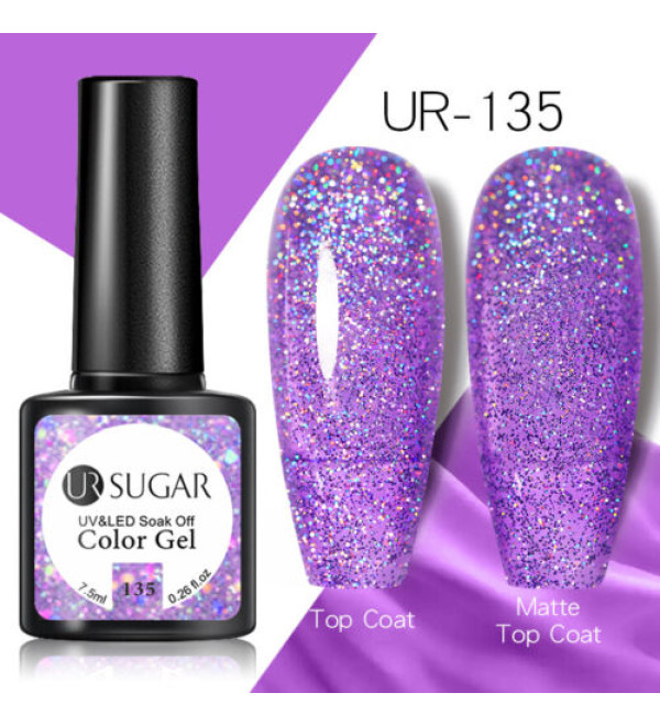 Ur Sugar 135