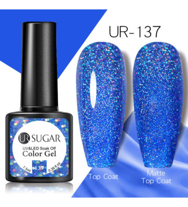 Ur Sugar 137