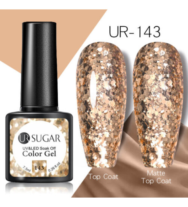 Ur Sugar 143