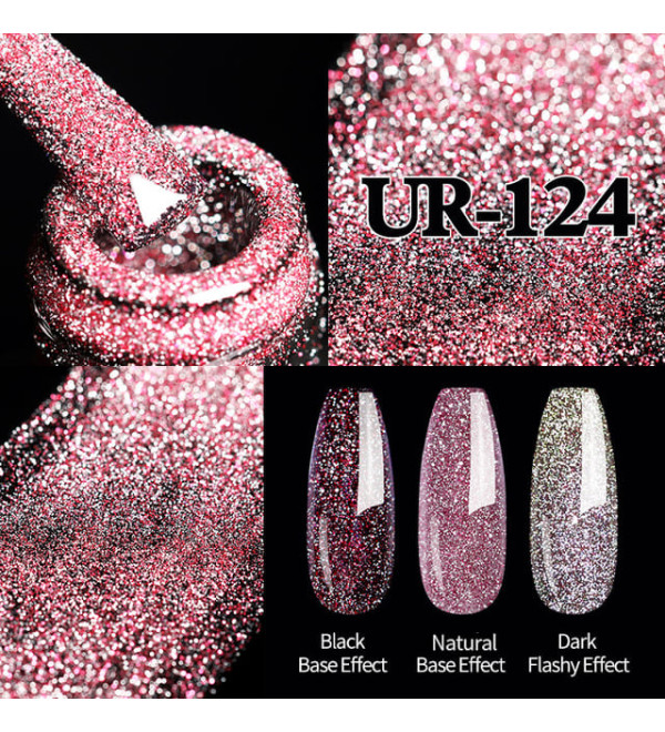 Ur Sugar Светоотражающий 124 
