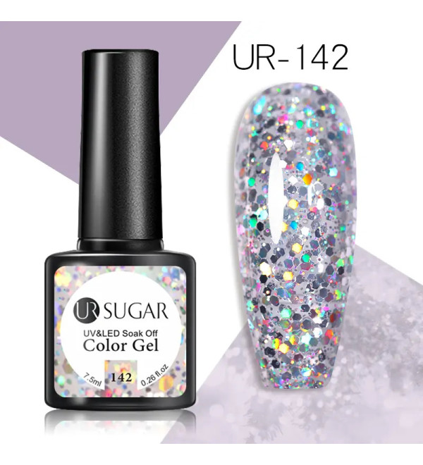 Ur Sugar 142