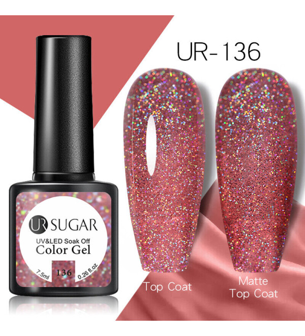 Ur Sugar 136