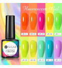 Ur Sugar Fluorescent 01