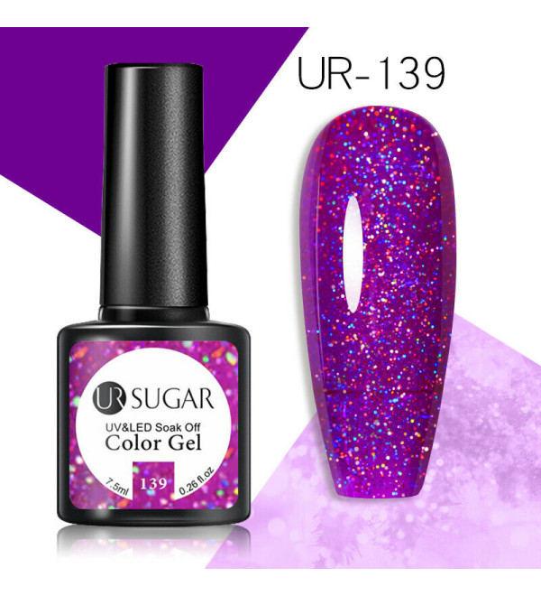 Ur Sugar 139