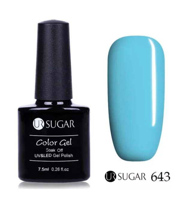 Sugar 643