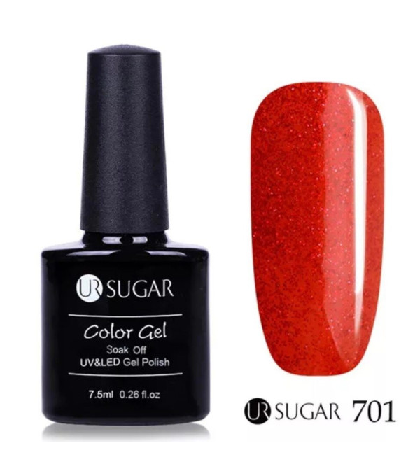 Sugar 701