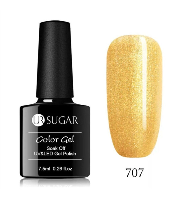 Sugar 707