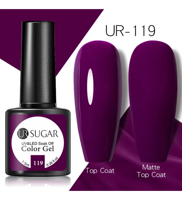 Ur Sugar 119
