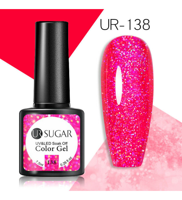 Ur Sugar 138