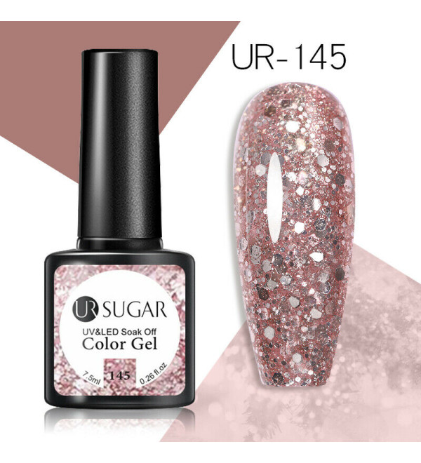 Ur Sugar 145