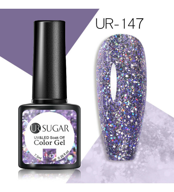 Ur Sugar 147