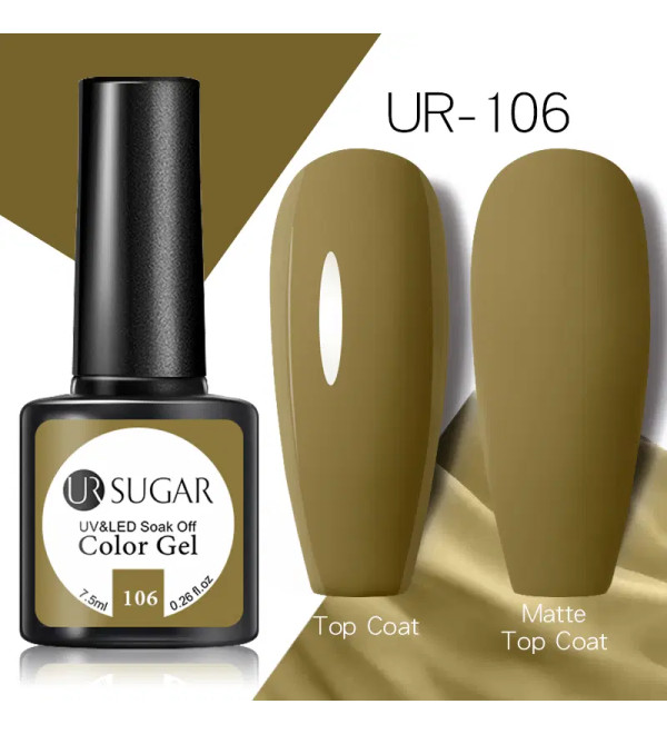 Ur Sugar 106