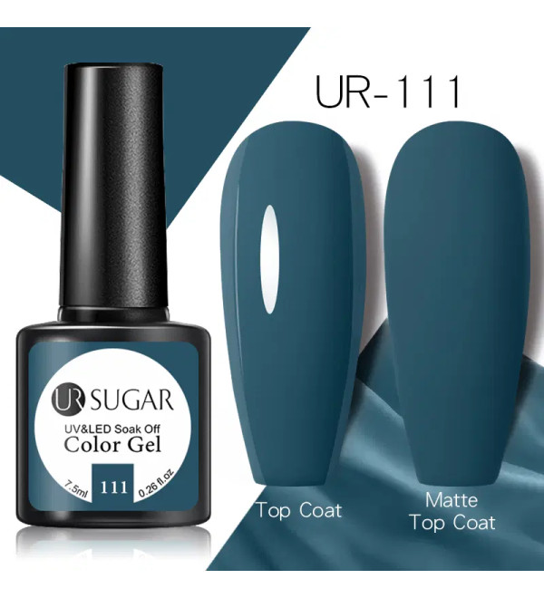Ur Sugar 111