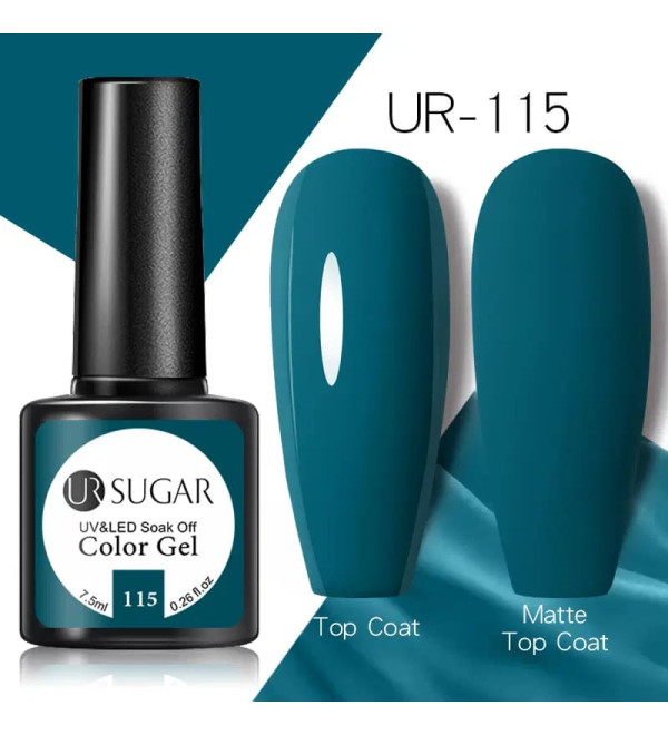 Ur Sugar 115