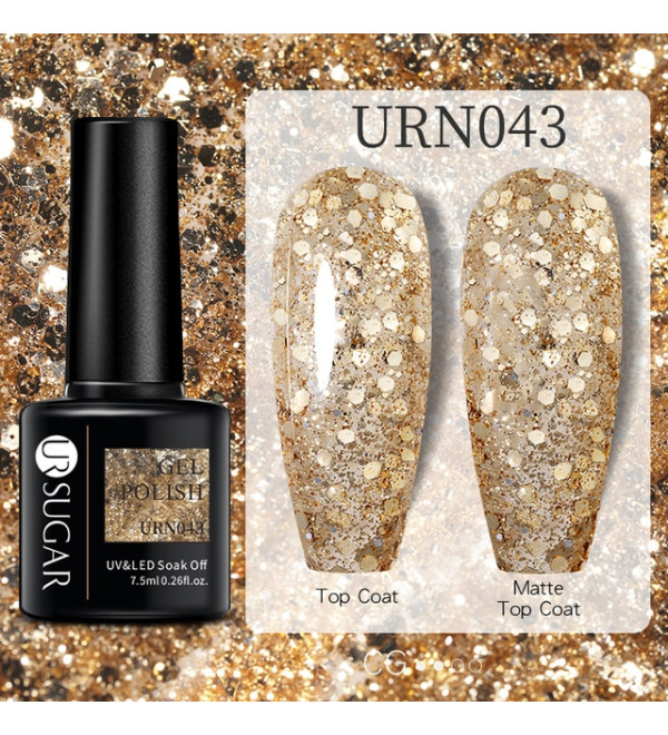 Ur Sugar URN 043