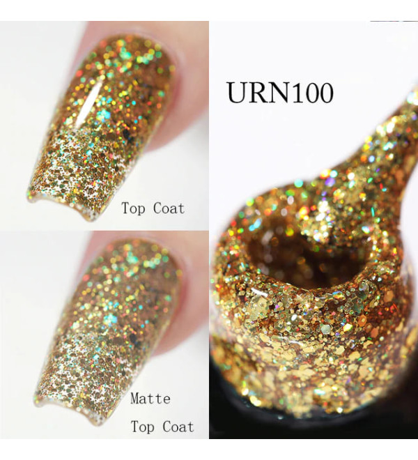 Ur Sugar URN 100