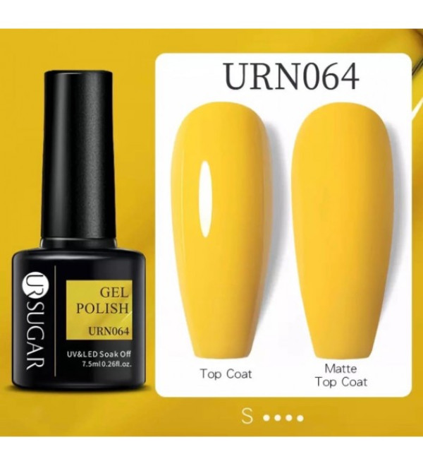 Ur Sugar URN 064