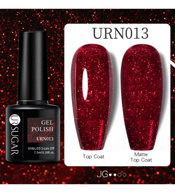 Ur Sugar URN 013
