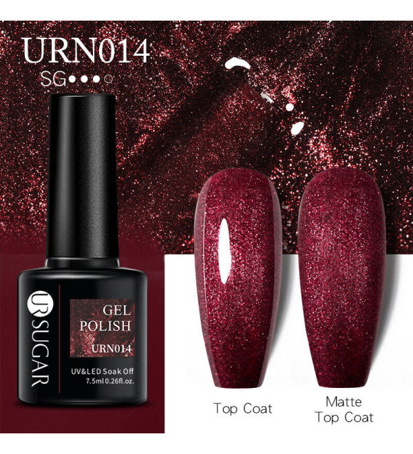 Ur Sugar URN 014