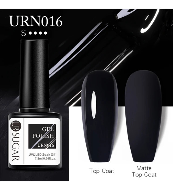 Ur Sugar URN 016