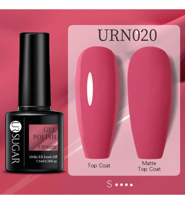 Ur Sugar URN 020