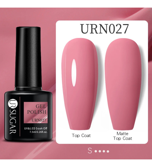 Ur Sugar URN 027