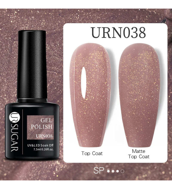 Ur Sugar URN 038