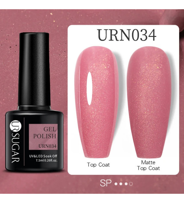 Ur Sugar URN 034