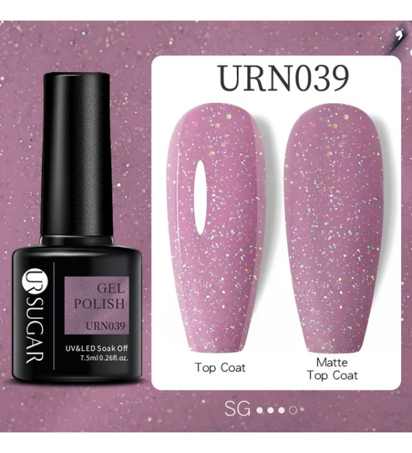Ur Sugar URN 039