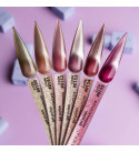 Гель-лак DNKa Bohemian Cat Eye №0022, объем 12 мл