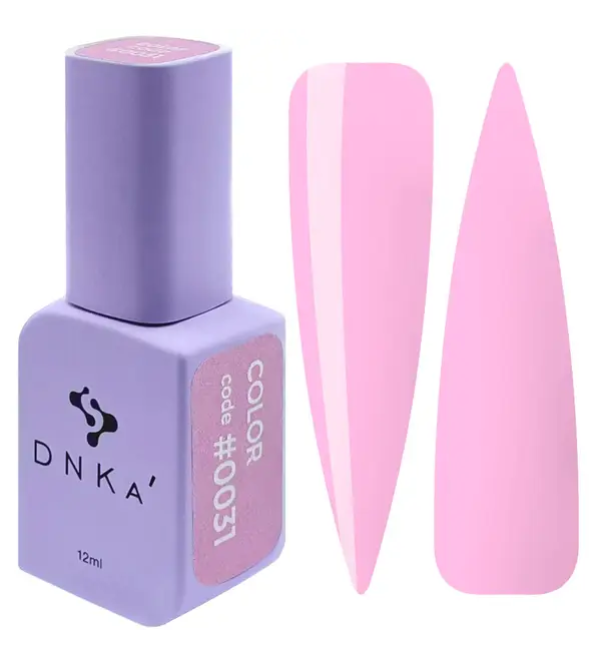 Гель-лак DNKa №0031, объем 12 мл