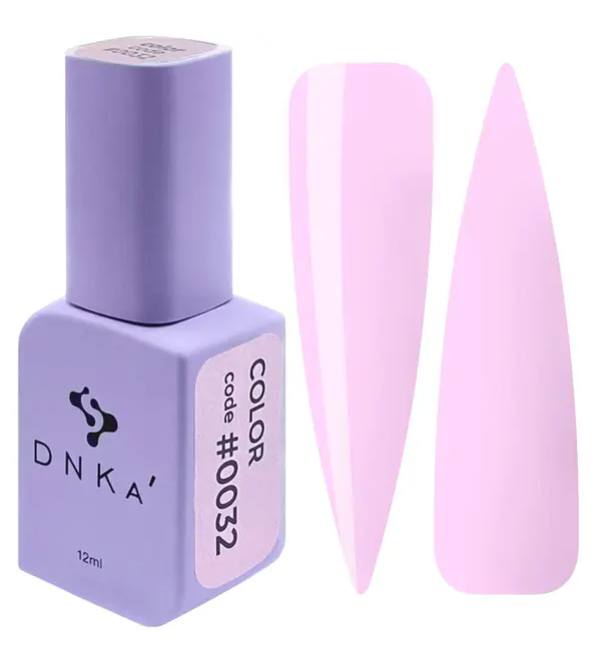 Гель-лак DNKa №0032, объем 12 мл