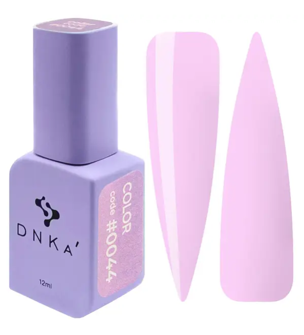 Гель-лак DNKa №0044, объем 12 мл