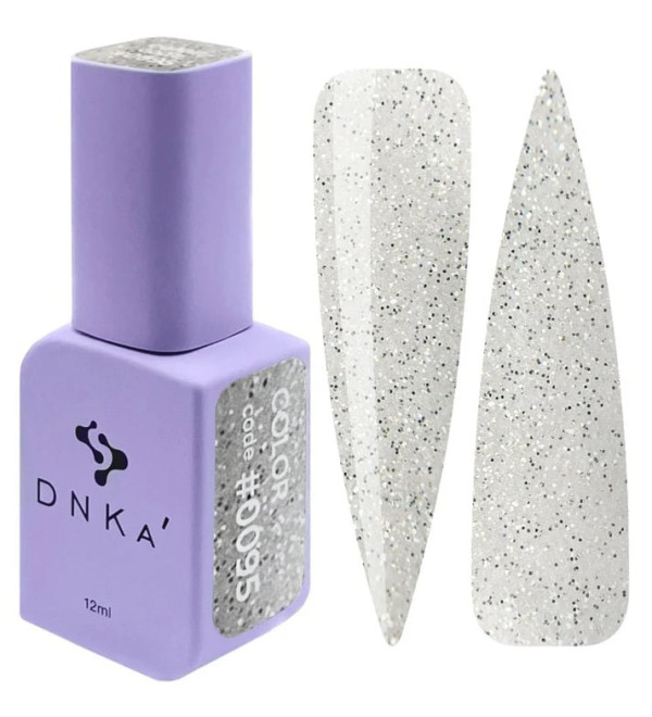 Гель-лак DNKa №0095, объем 12 мл