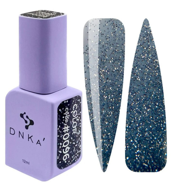 Гель-лак DNKa №0096, объем 12 мл