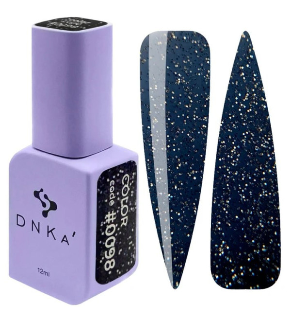 Гель-лак DNKa №0099, объем 12 мл