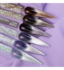 Гель-лак DNKa Bohemian Cat Eye №0012, объем 12 мл