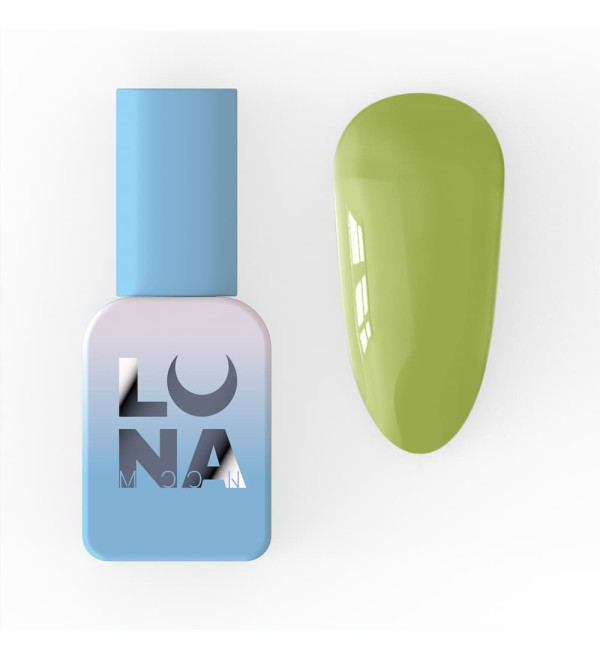 Гель-лак Luna Mavka Rythm with Anna Petrenko Authenti, 8 ml