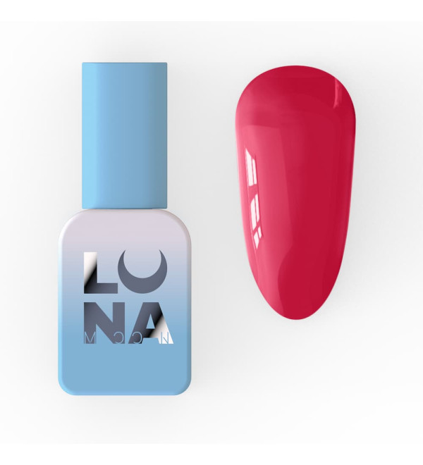 Гель-лак Luna Mavka Rythm with Anna Petrenko Brave, 8 ml