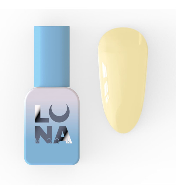 Гель-лак Luna Mavka Rythm with Anna Petrenko Insight, 8 ml