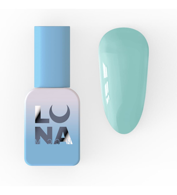 Гель-лак Luna Mavka Rythm with Anna Petrenko Sincerity, 8 ml