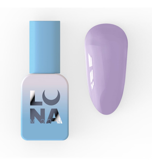 Гель-лак Luna Mavka Rythm with Anna Petrenko Vibe, 8 ml