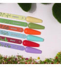 Гель-лак Luna Mavka Rythm with Anna Petrenko Action, 8 ml