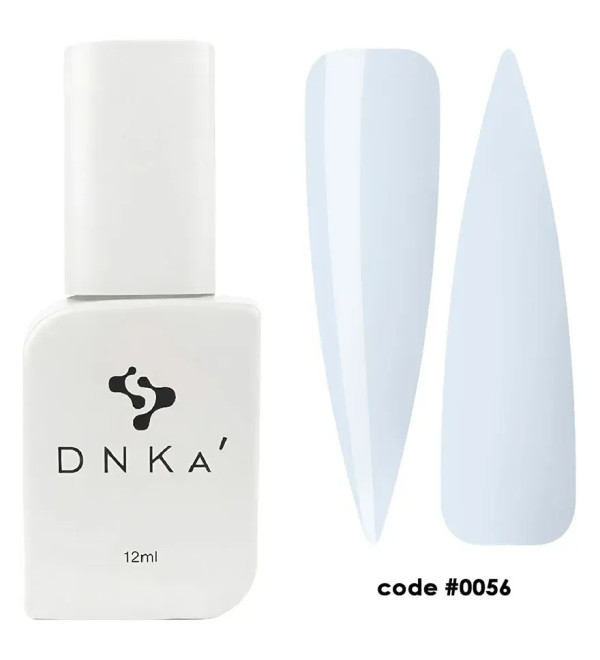 Жидкий Гель DNKa Light Acrygel №0056 Pegasus, объем 12 мл