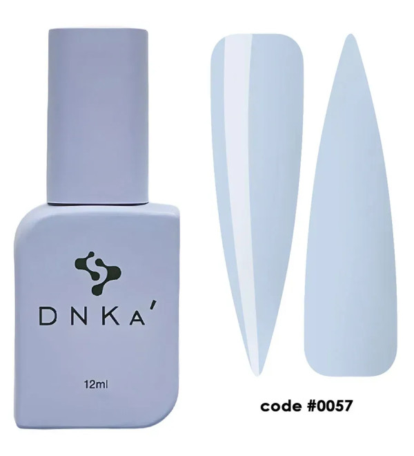Жидкий Гель DNKa Light Acrygel №0057 Orion, объем 12 мл