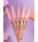 Жидкий Гель DNKa Light Acrygel №0020 Mochi, объем 15 мл
