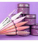 DNKa'  Jelly Gelly №0001 Clear, объем 15 мл